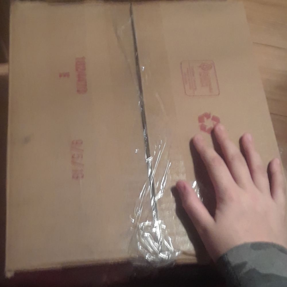 Mystery box - Picture 2 of 4